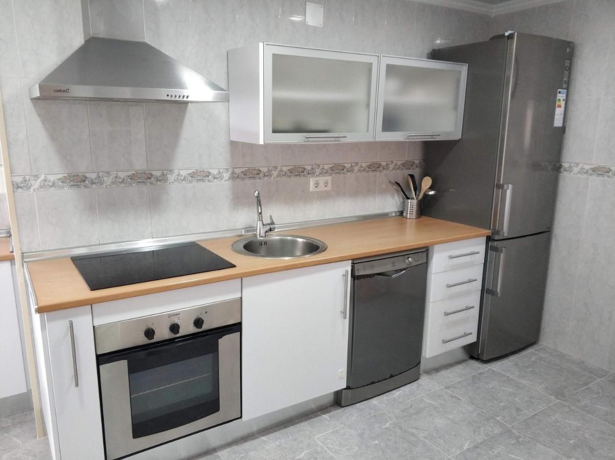 Guesting Goya Apartamento Cádis Exterior foto